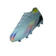 Botas de fútbol para niños adidas X Speedportal.1 FG